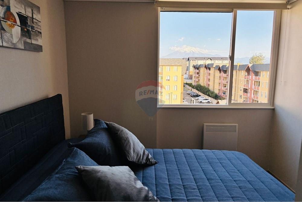 Departamento en arriendo en Villarrica — foto 9