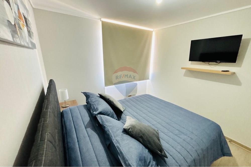 Departamento en arriendo en Villarrica — foto 10