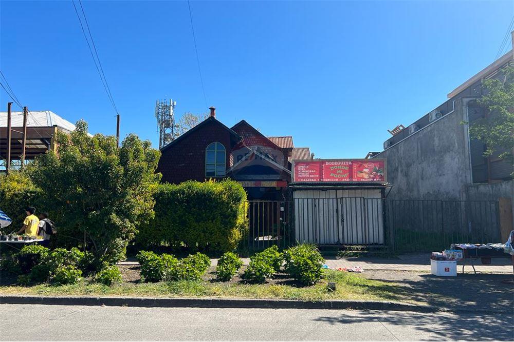 Casa en venta en Pucón — foto 1