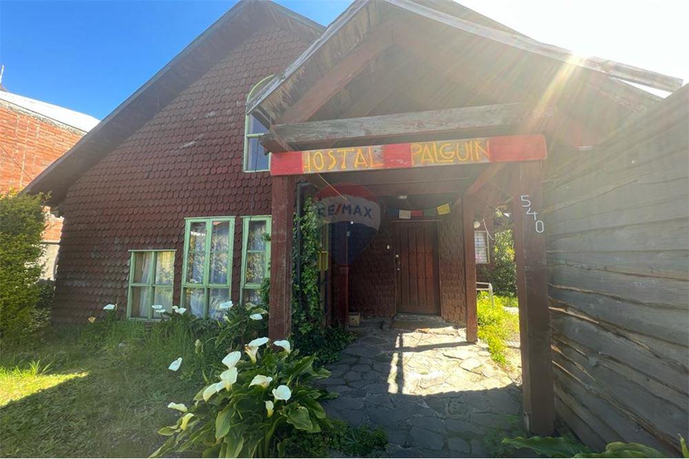 Casa en venta en Pucón — foto 9