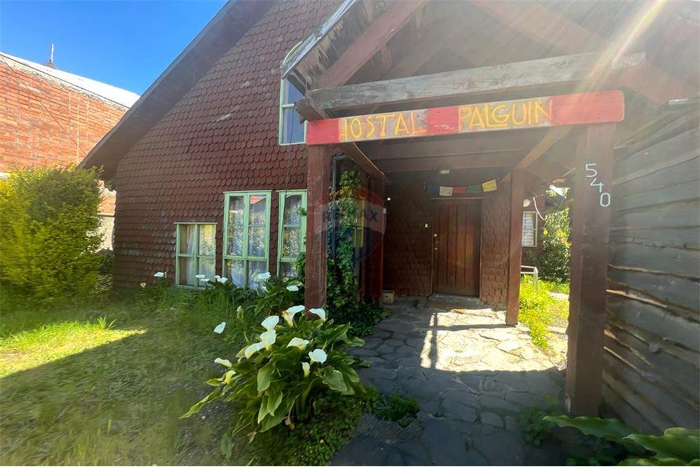 Casa en venta en Pucón — foto 10