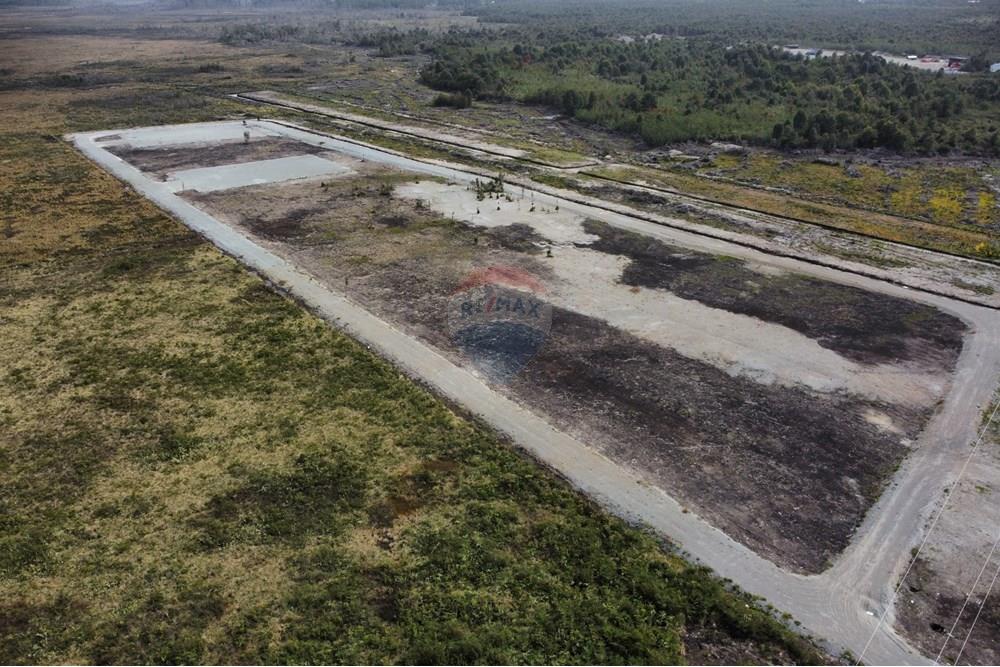 Terreno en venta en Puerto Montt — foto 1