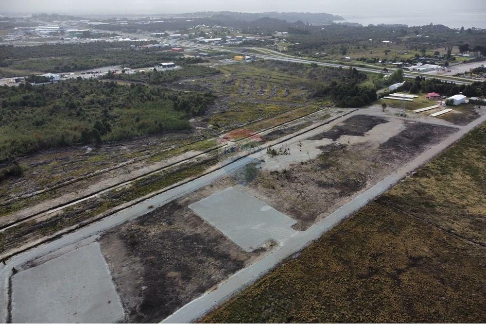 Terreno en venta en Puerto Montt — foto 3
