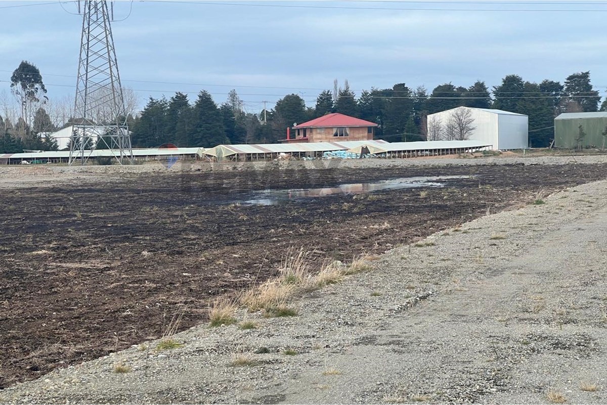 Terreno en venta en Puerto Montt — foto 7