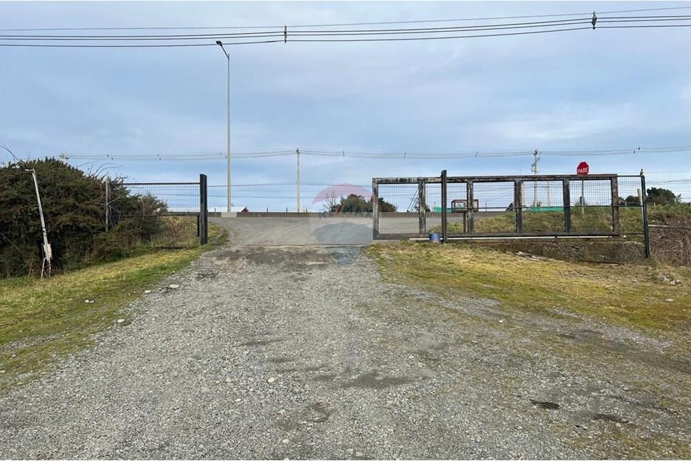 Terreno en venta en Puerto Montt — foto 8