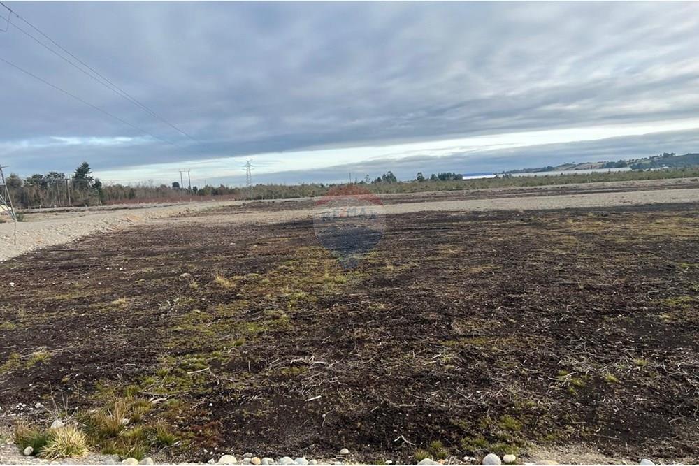 Terreno en venta en Puerto Montt — foto 9