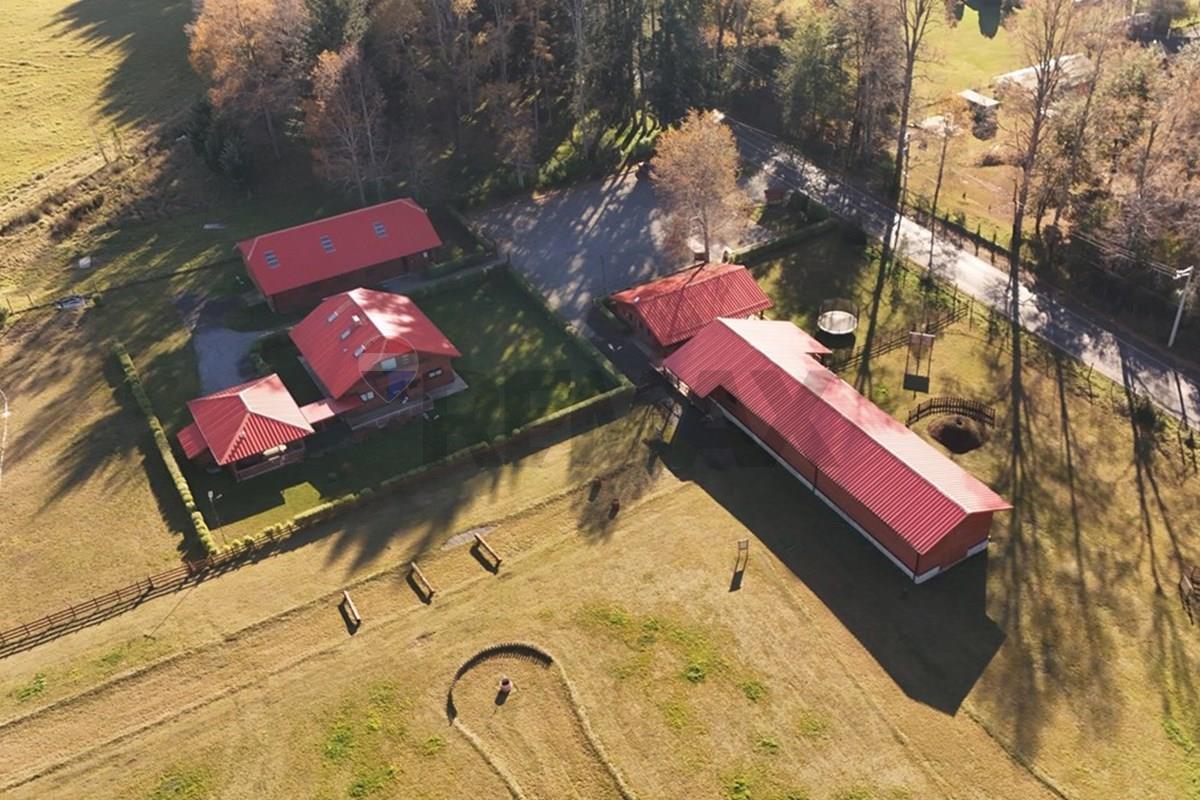 Local comercial en venta en Villarrica — foto 1