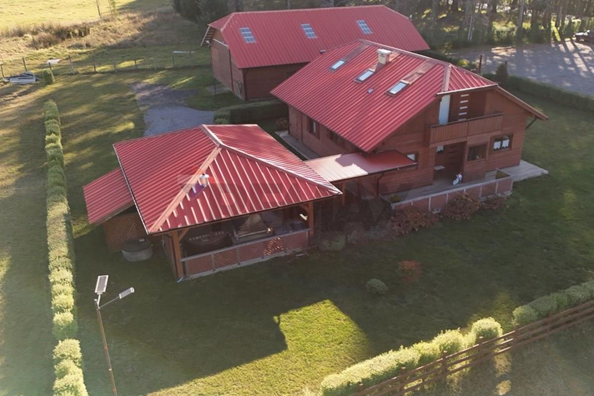 Local comercial en venta en Villarrica — foto 6