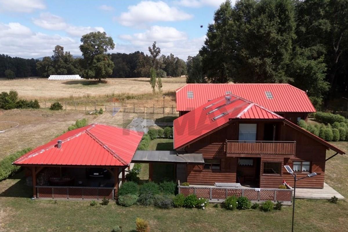 Local comercial en venta en Villarrica — foto 7