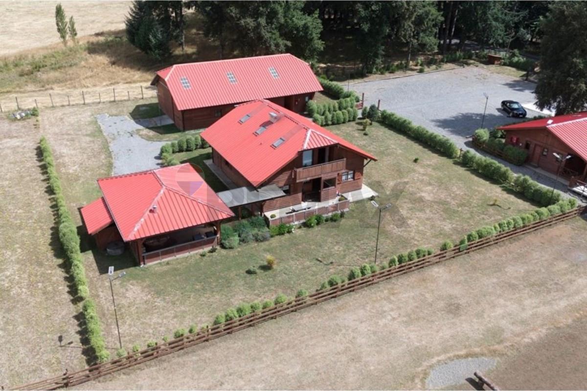 Local comercial en venta en Villarrica — foto 8