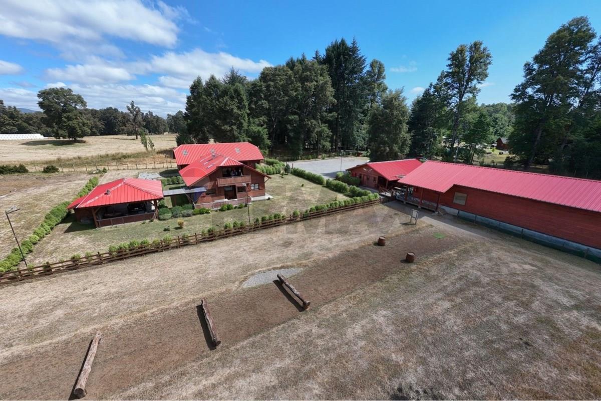 Local comercial en venta en Villarrica — foto 10