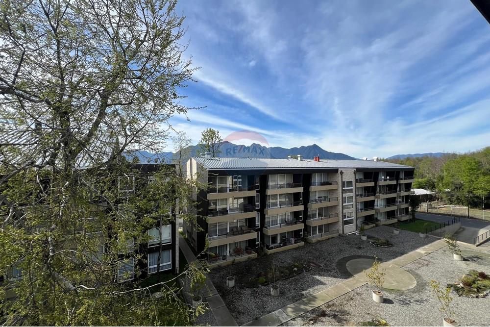 Departamento en venta en Pucón — foto 3