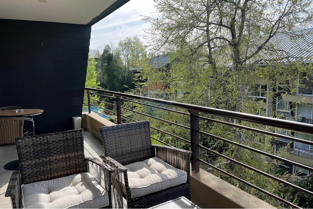 Departamento en venta en Pucón — foto 7