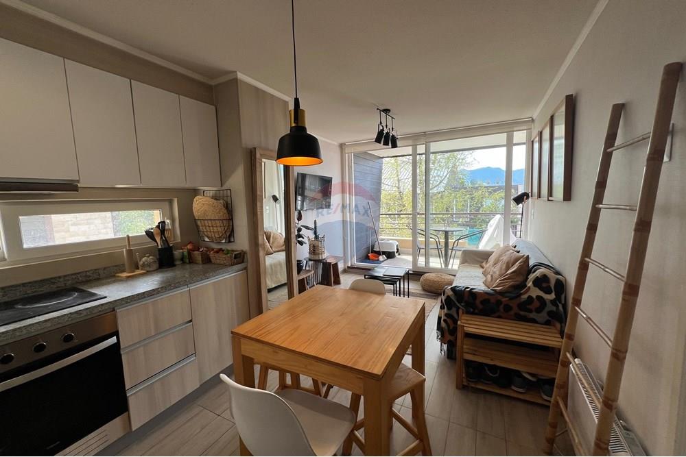 Departamento en venta en Pucón — foto 8