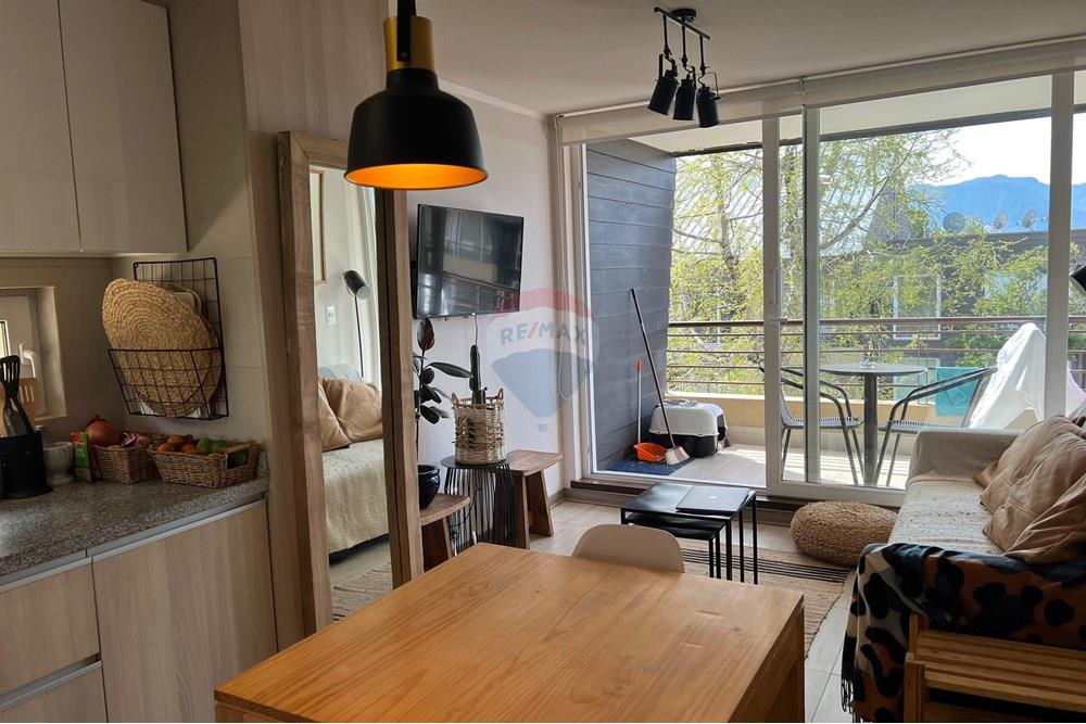 Departamento en venta en Pucón — foto 9