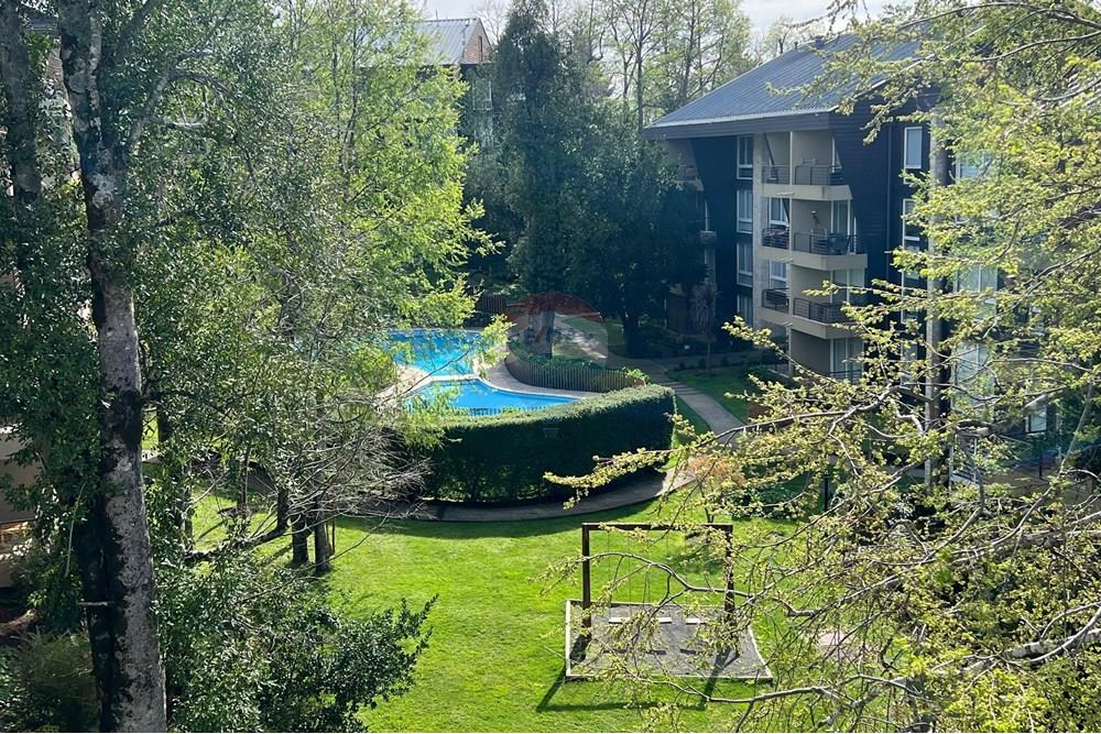 Departamento en venta en Pucón — foto 10
