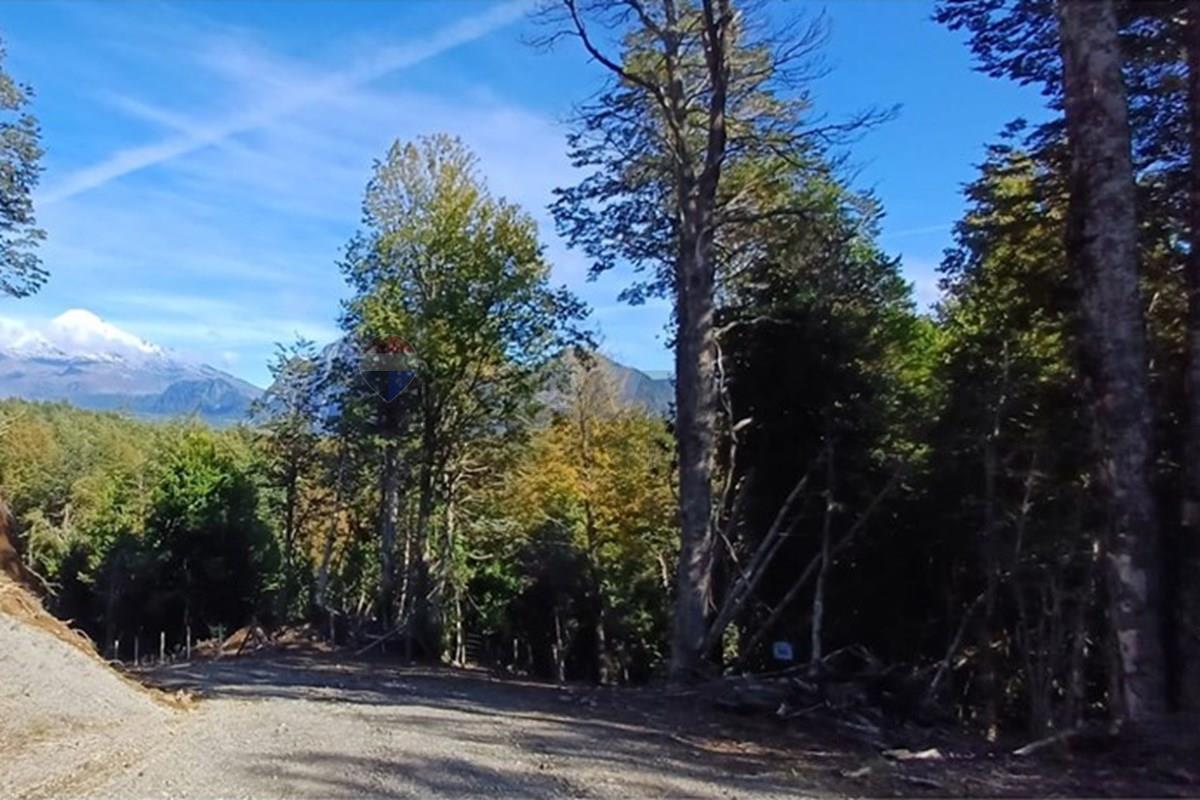 Terreno en venta en Pucón — foto 6