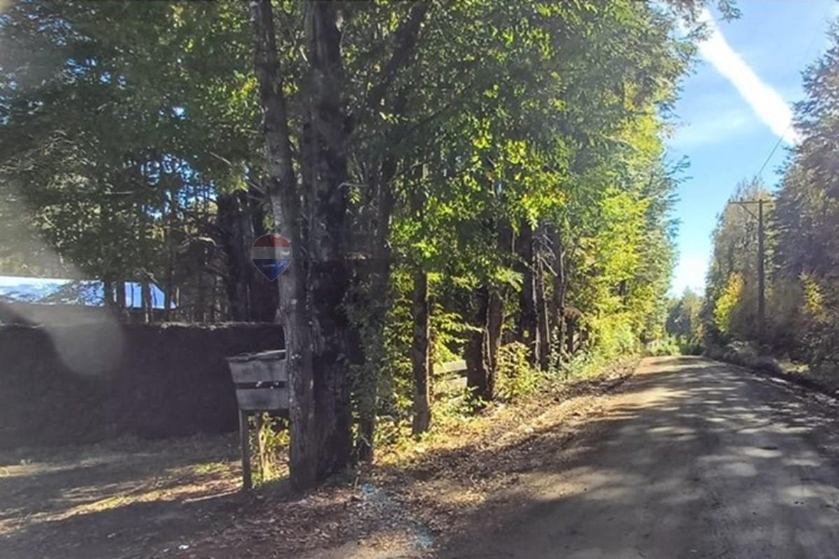 Terreno en venta en Pucón — foto 8
