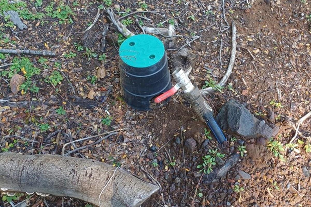 Terreno en venta en Pucón — foto 9