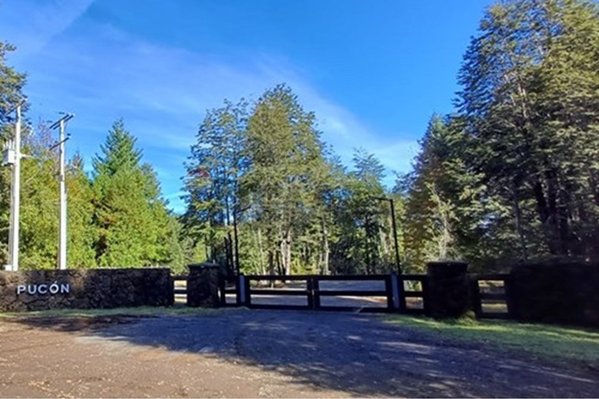 Terreno en venta en Pucón — foto 10