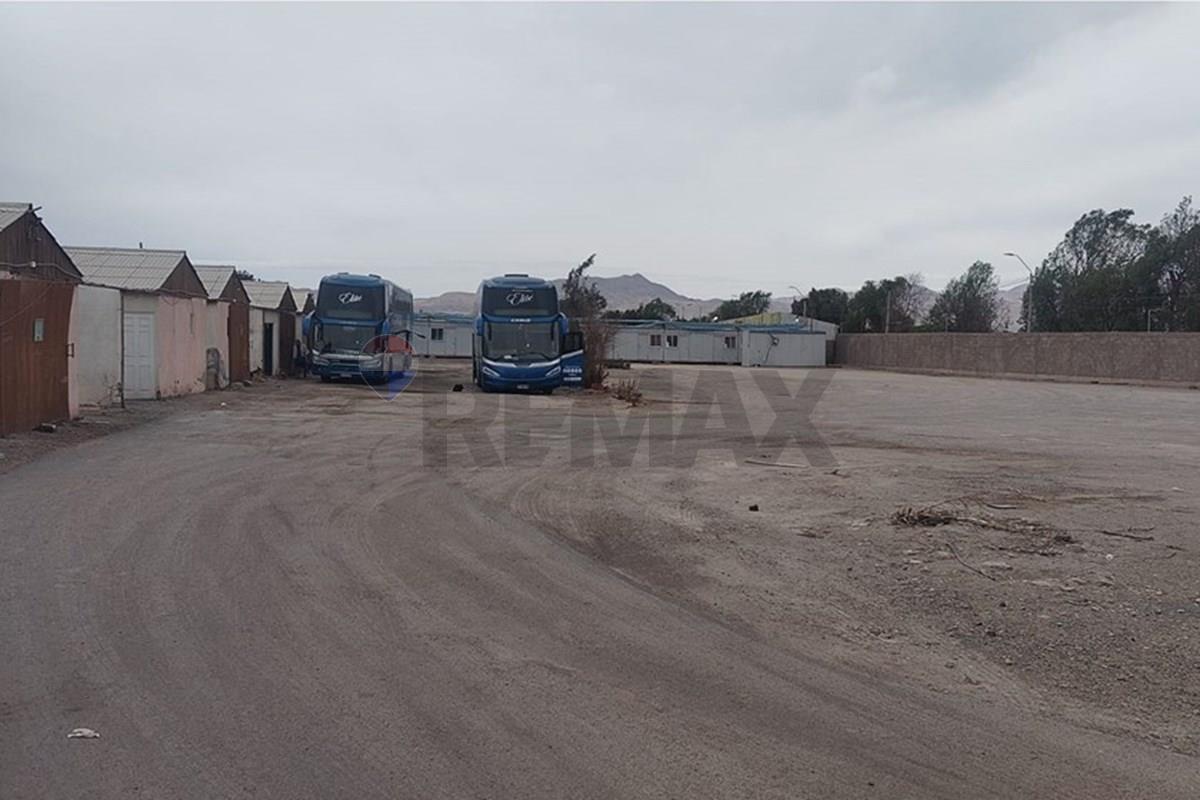 Local comercial en venta en Calama — foto 1