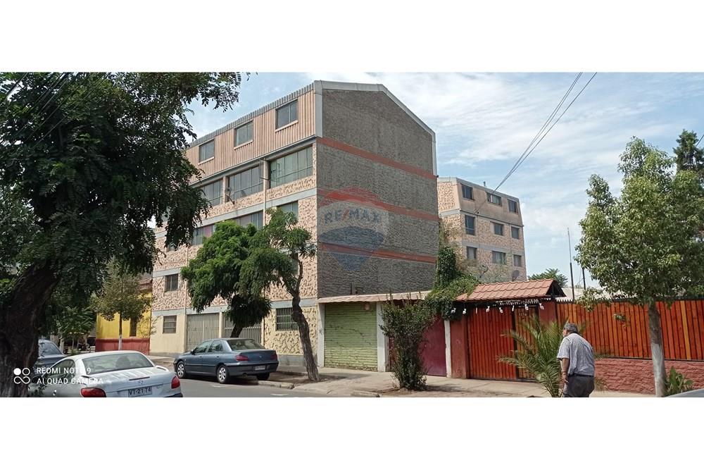 Departamento en venta en Renca — foto 1