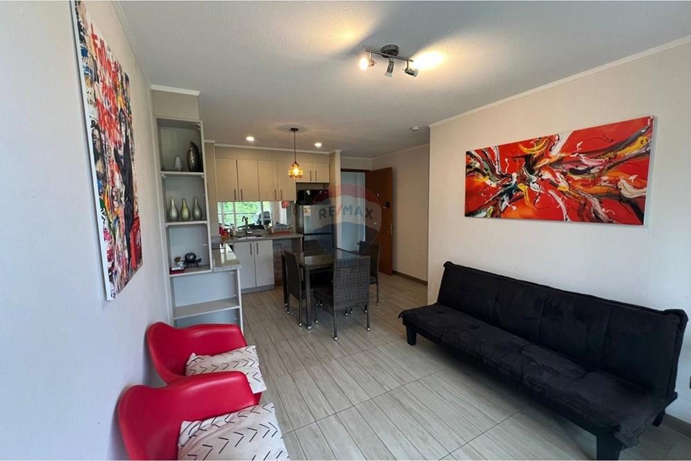 Departamento en arriendo en Pucón — foto 2