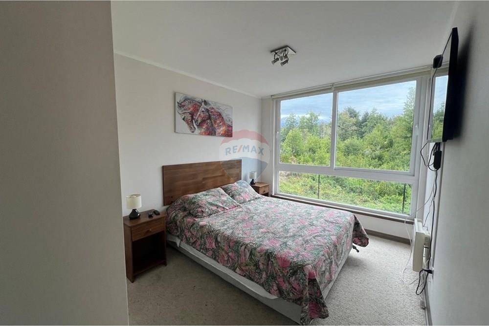 Departamento en arriendo en Pucón — foto 3