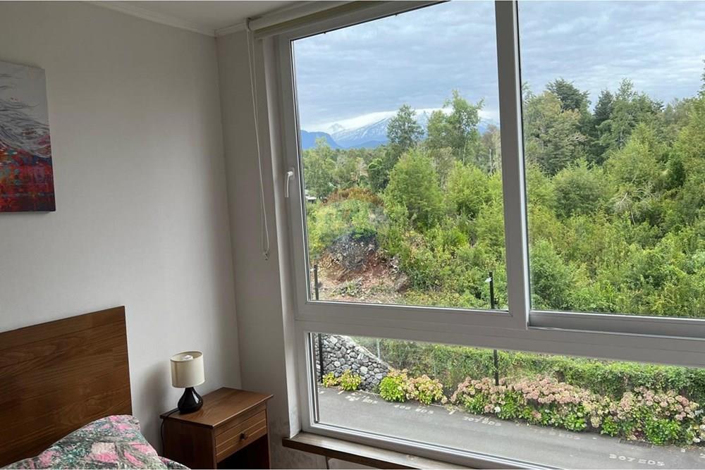 Departamento en arriendo en Pucón — foto 4