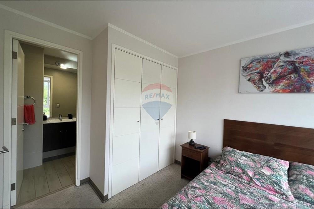 Departamento en arriendo en Pucón — foto 5