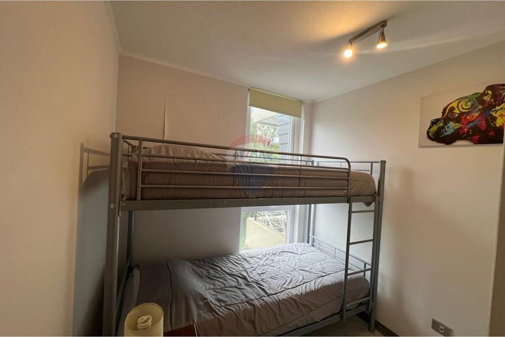 Departamento en arriendo en Pucón — foto 9