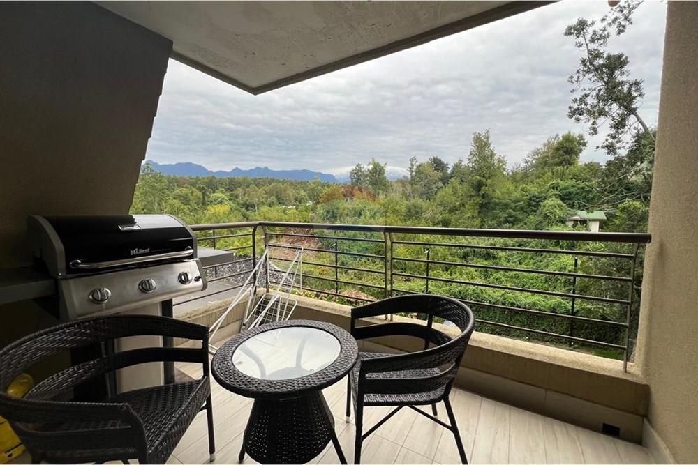 Departamento en arriendo en Pucón — foto 10