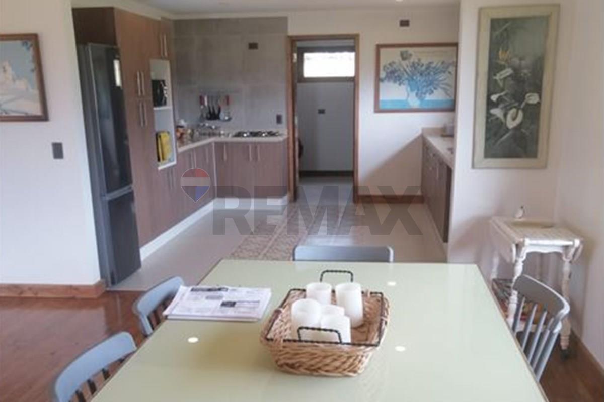 Casa en arriendo en Pucón — foto 3