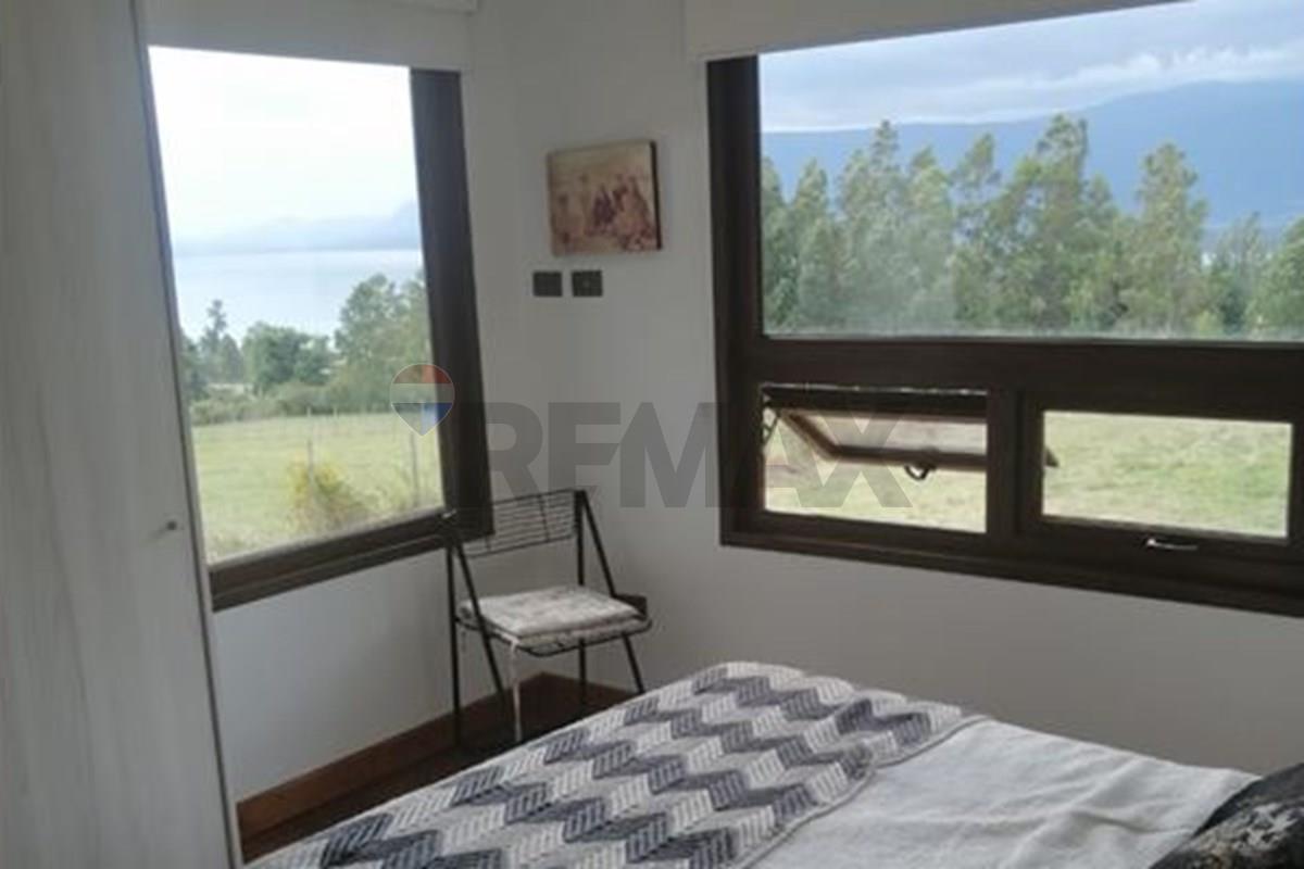 Casa en arriendo en Pucón — foto 10