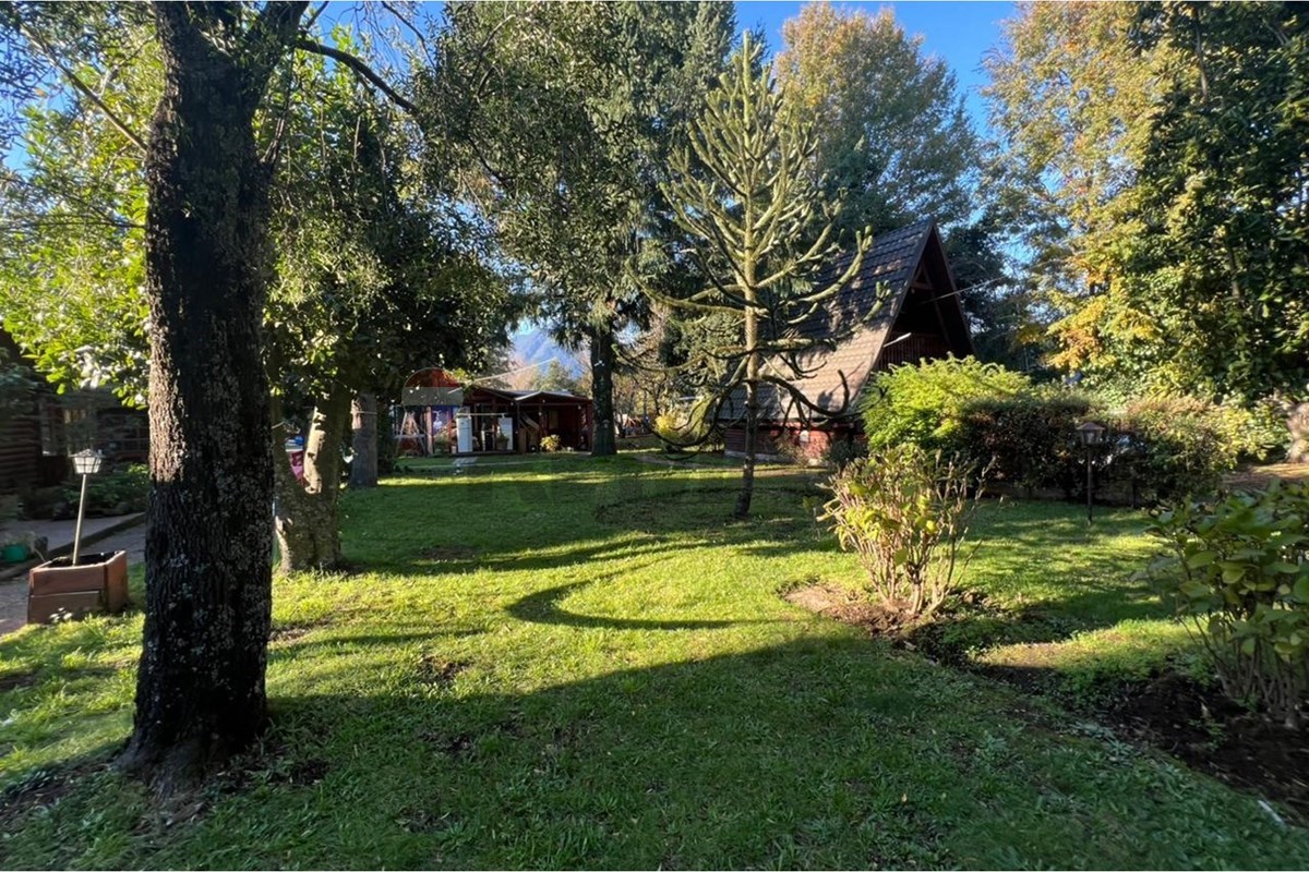 Local comercial en venta en Pucón — foto 1