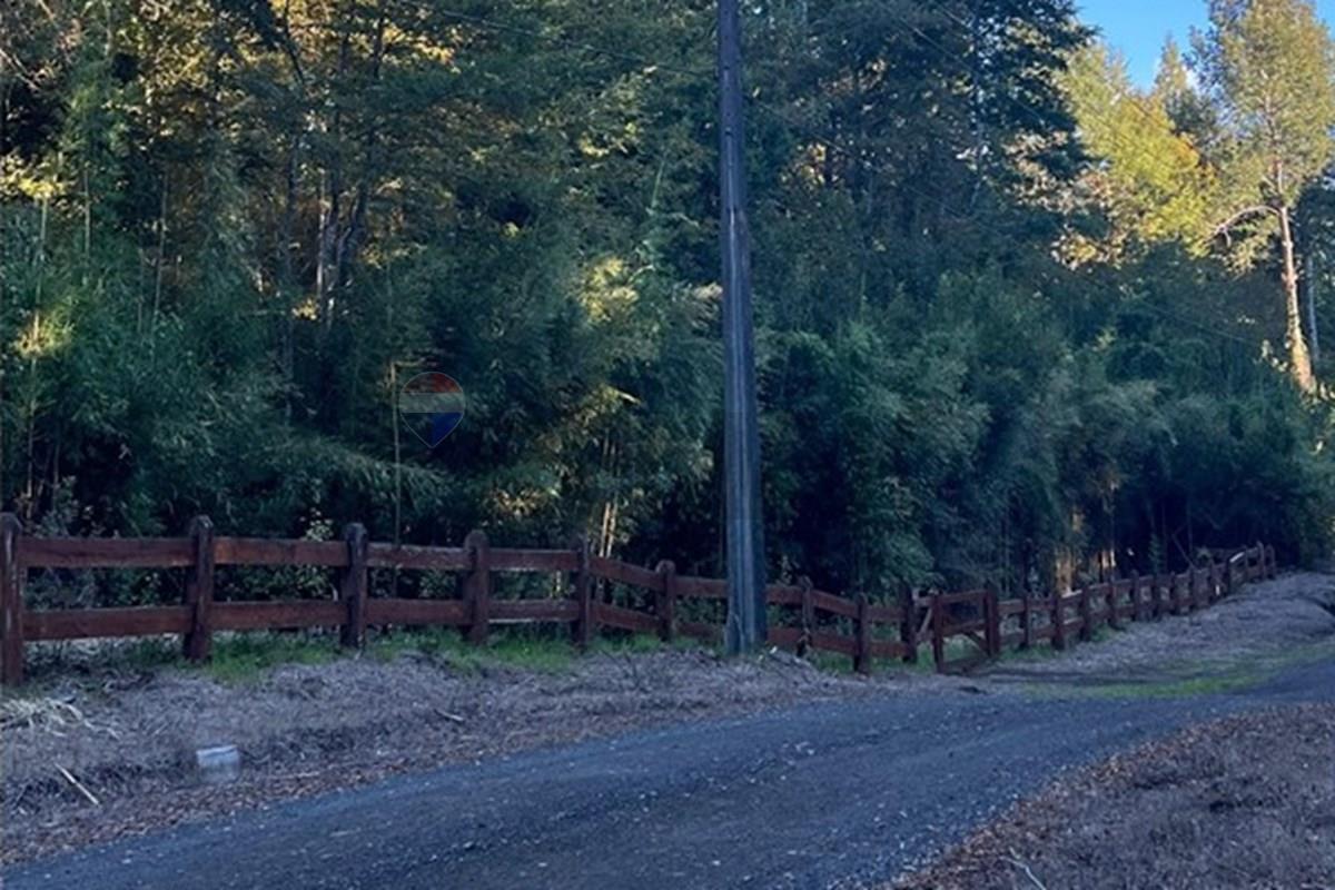 Terreno en venta en Pucón — foto 6