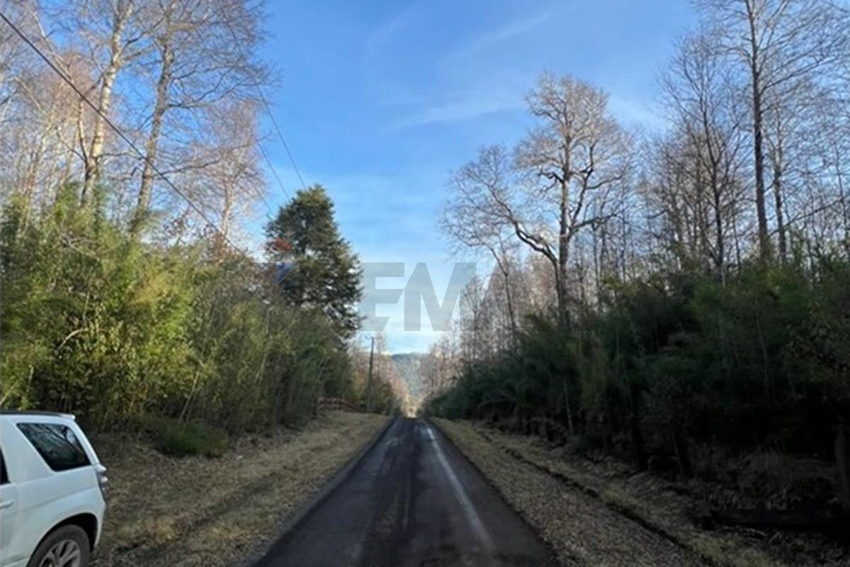 Terreno en venta en Pucón — foto 9