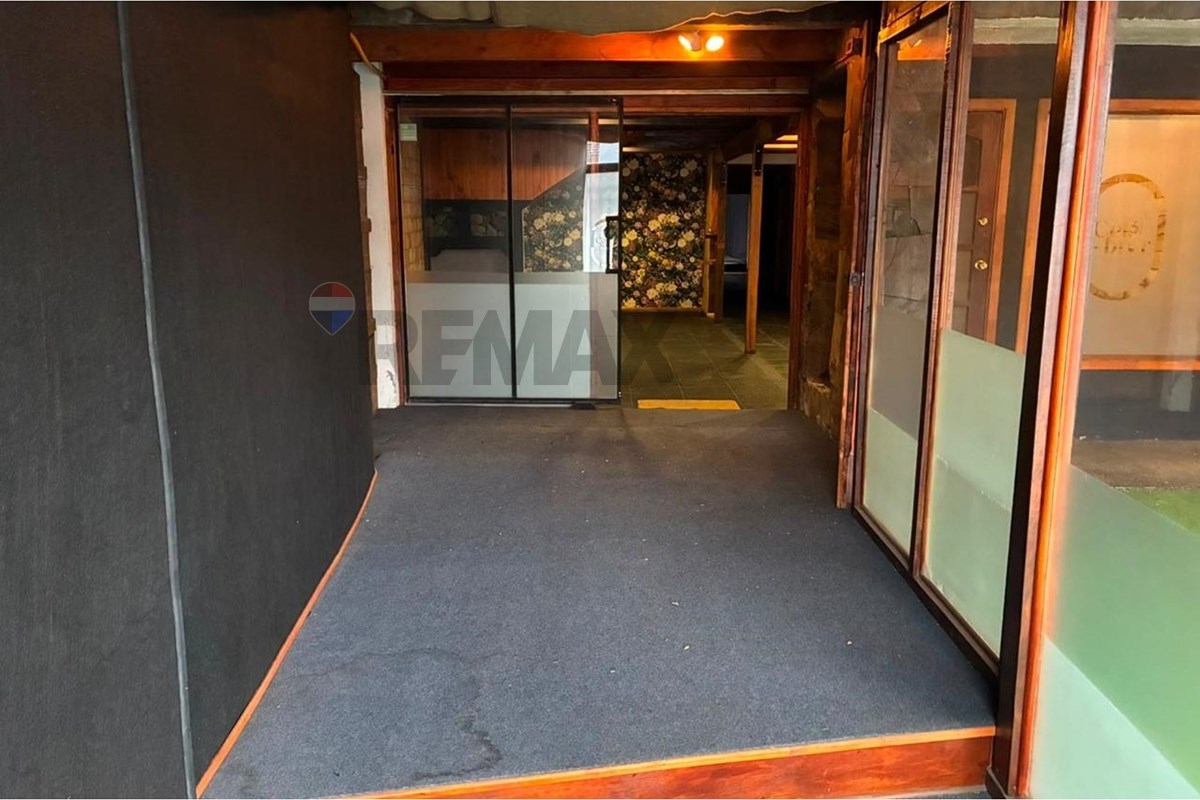 Local comercial en arriendo en Pucón — foto 2