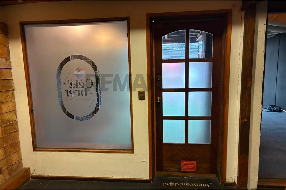 Local comercial en arriendo en Pucón — foto 9