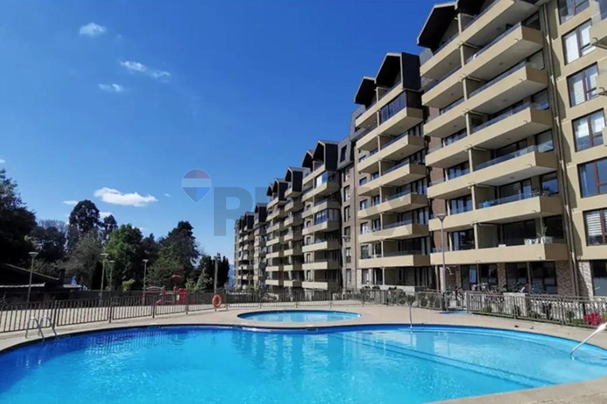 Departamento en venta en Villarrica — foto 1