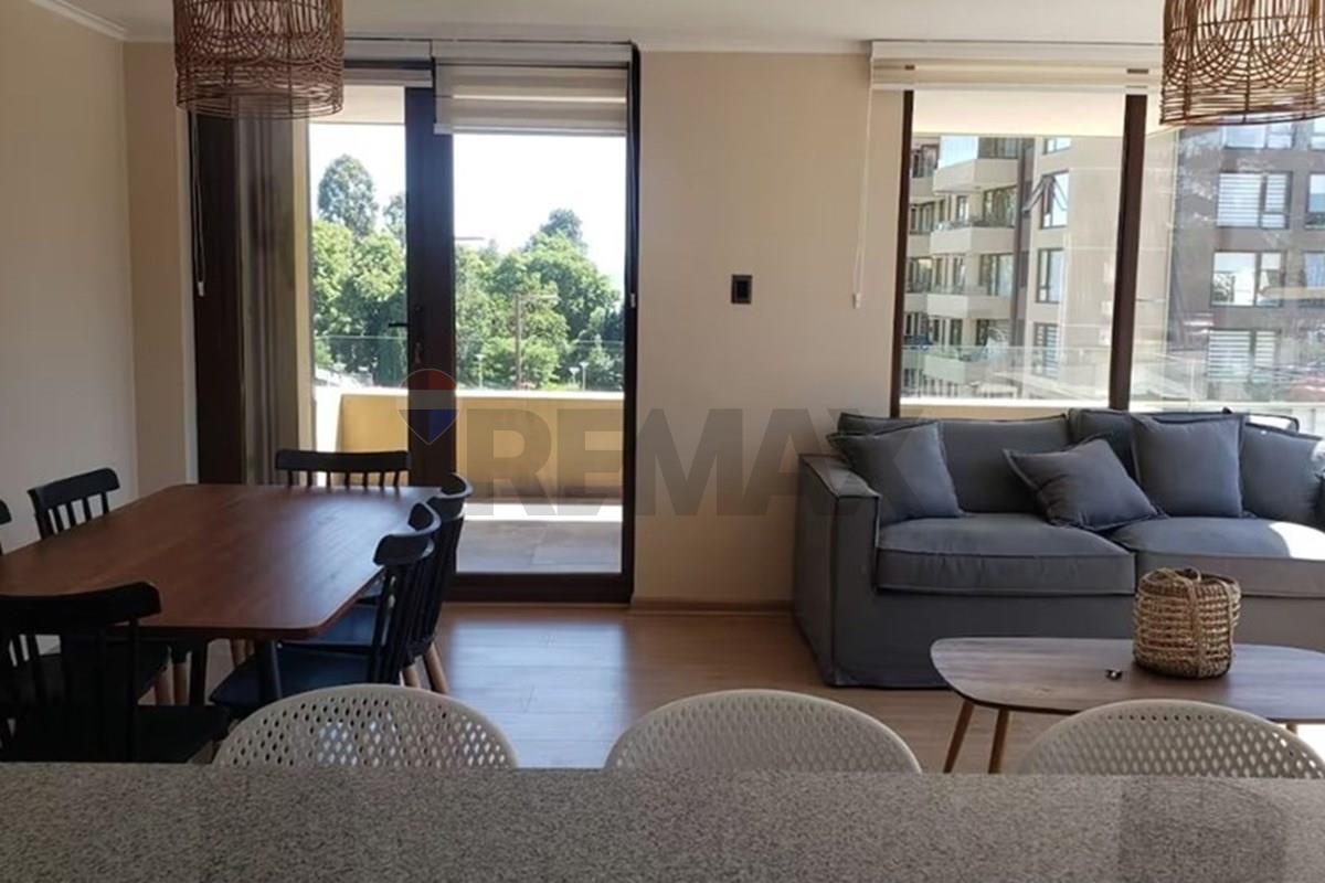 Departamento en venta en Villarrica — foto 2
