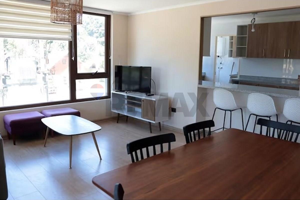 Departamento en venta en Villarrica — foto 4