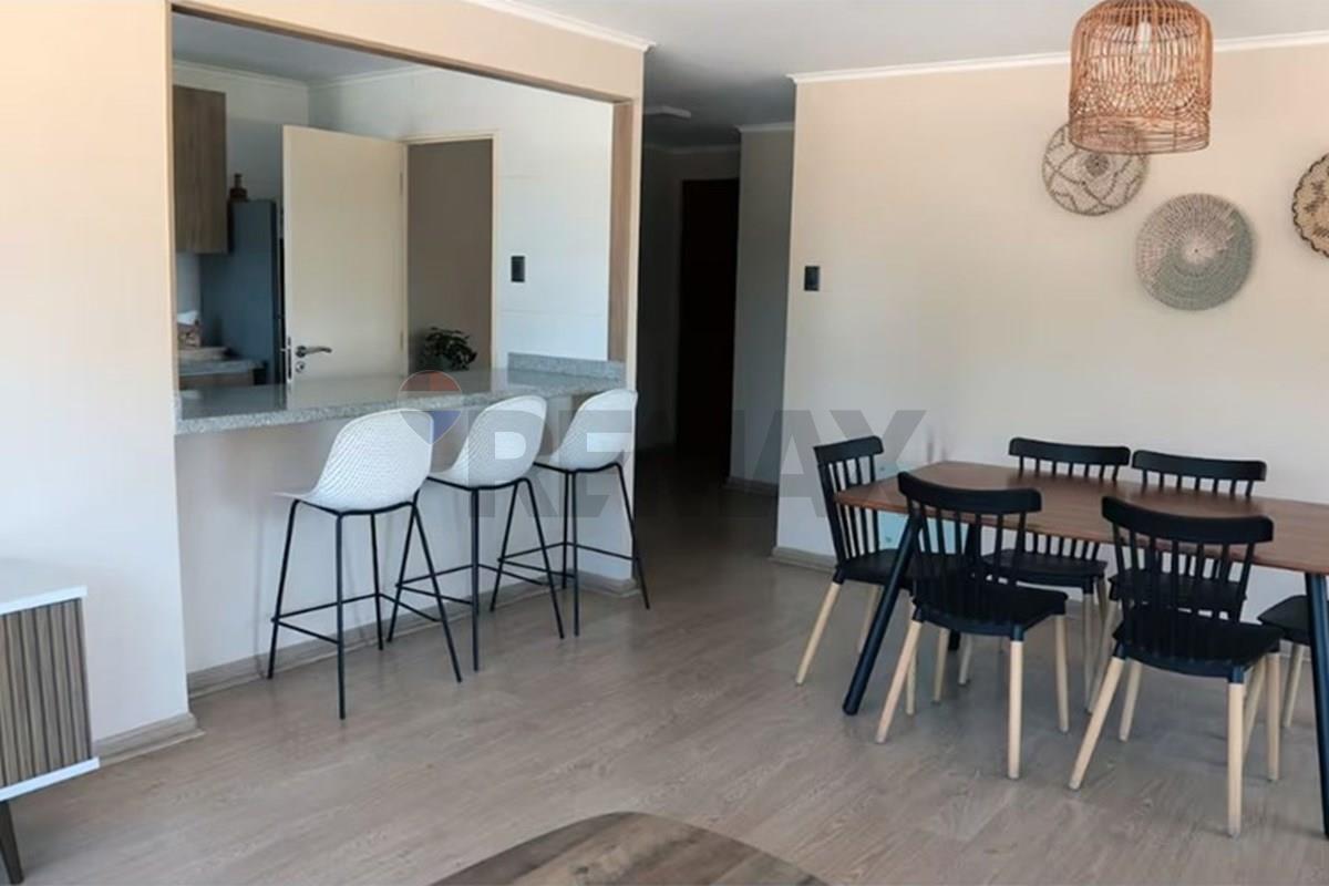 Departamento en venta en Villarrica — foto 5