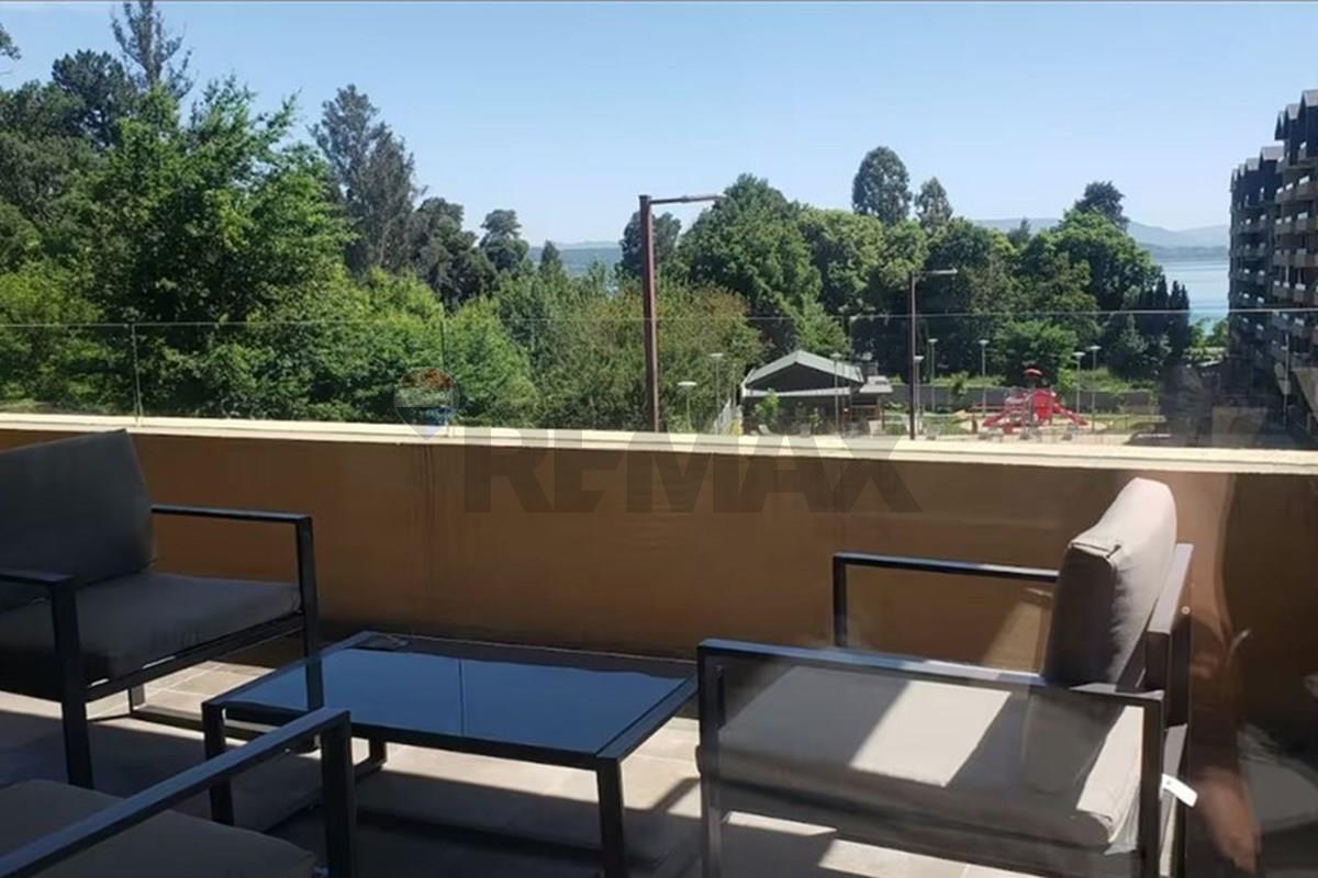 Departamento en venta en Villarrica — foto 6