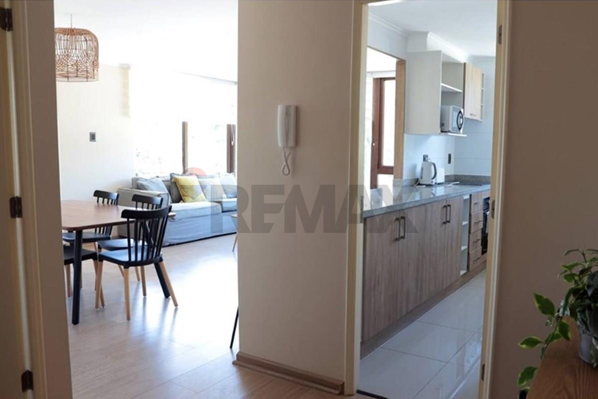 Departamento en venta en Villarrica — foto 8