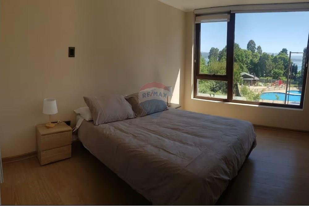 Departamento en venta en Villarrica — foto 10