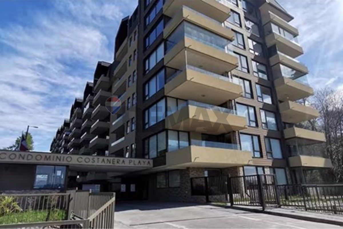 Departamento en venta en Villarrica — foto 1