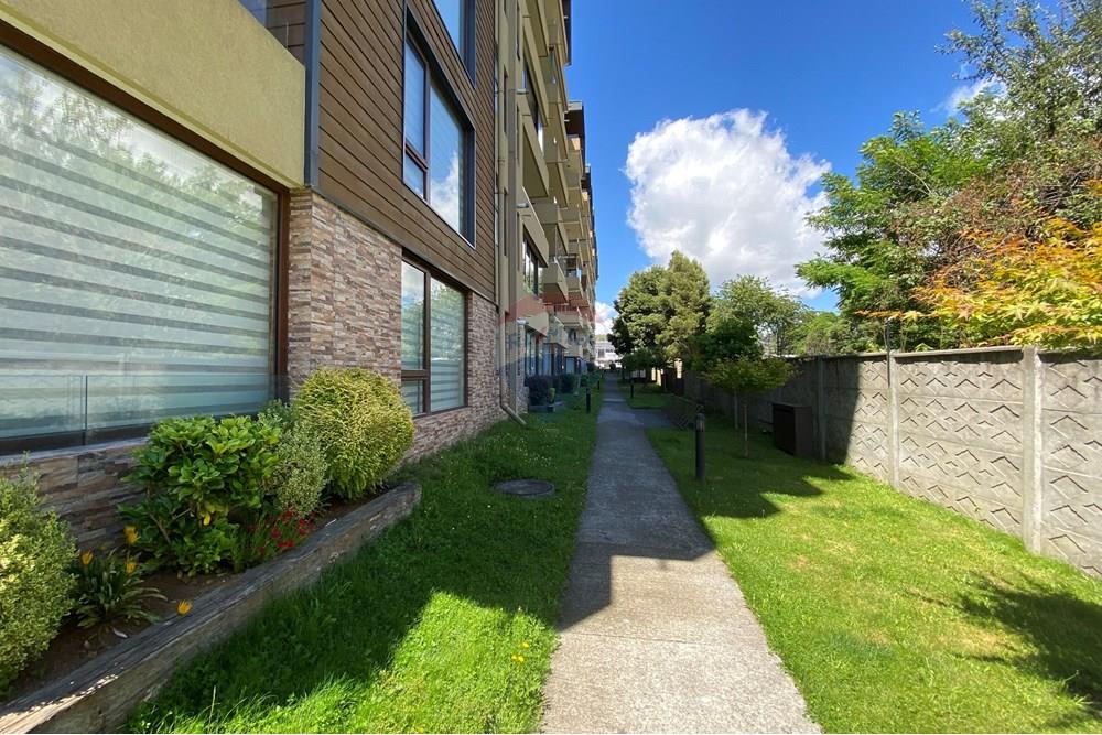 Departamento en venta en Villarrica — foto 2