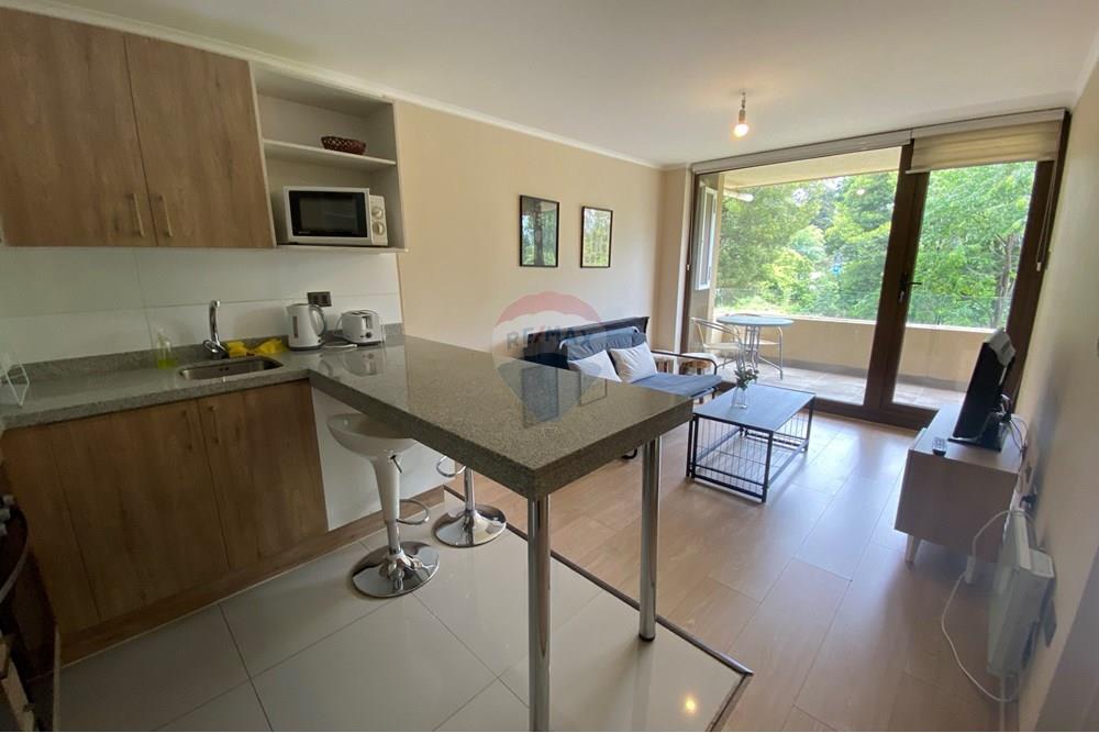 Departamento en venta en Villarrica — foto 4