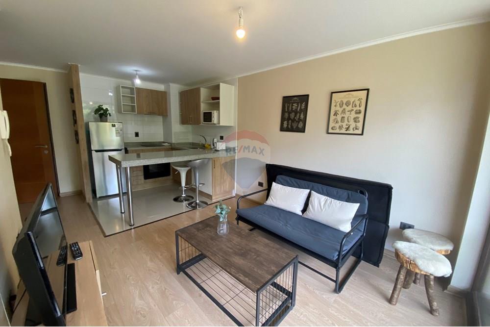 Departamento en venta en Villarrica — foto 5